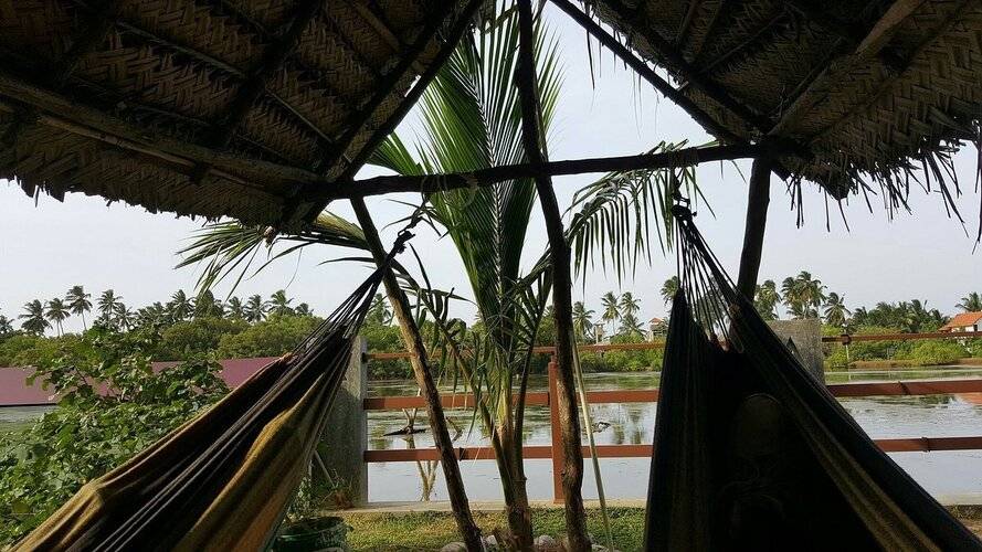 Hideaway Lodge