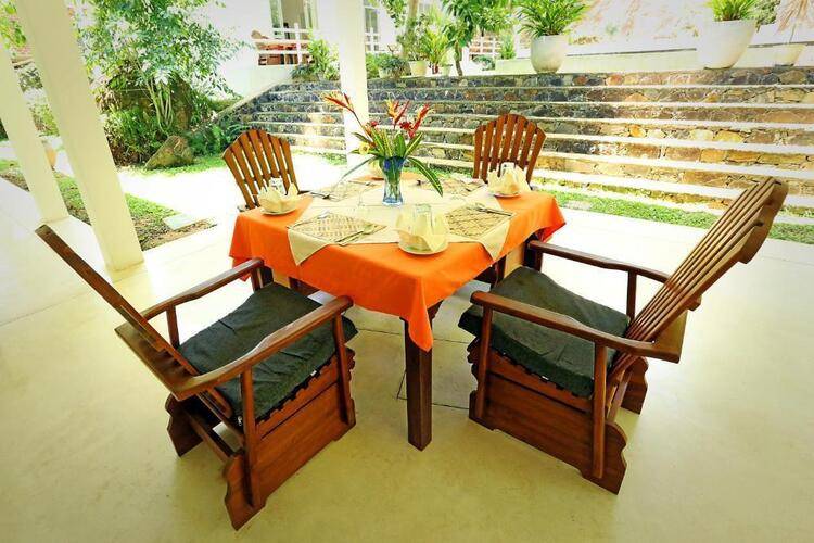 Beach Grove Villas