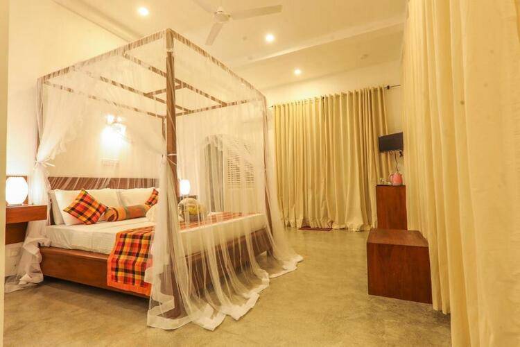 Beach Grove Villas