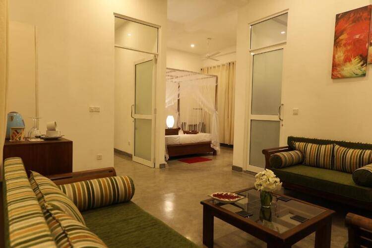 Beach Grove Villas