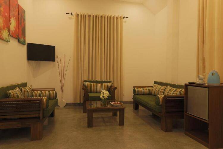 Beach Grove Villas