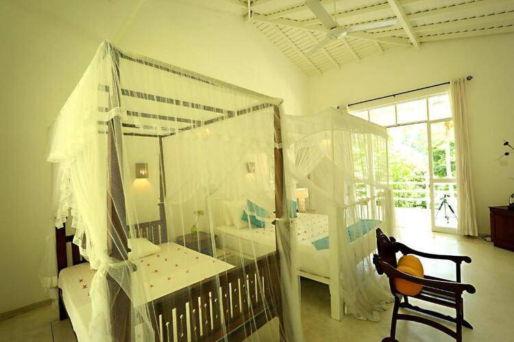 Beach Grove Villas