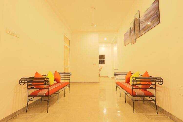 Beach Grove Villas