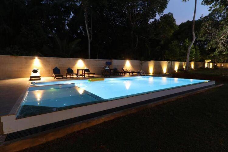 Beach Grove Villas