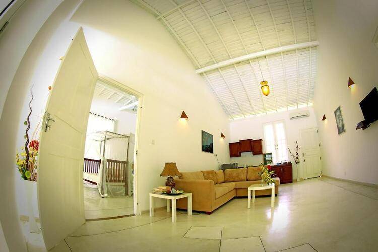 Beach Grove Villas