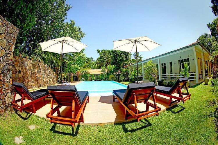 Beach Grove Villas