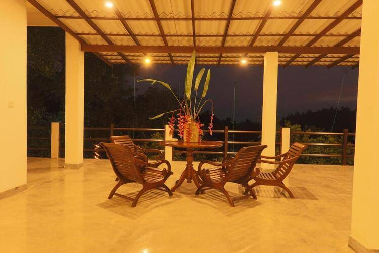 Beach Grove Villas