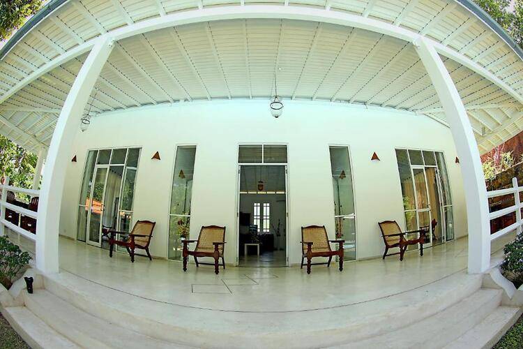 Beach Grove Villas