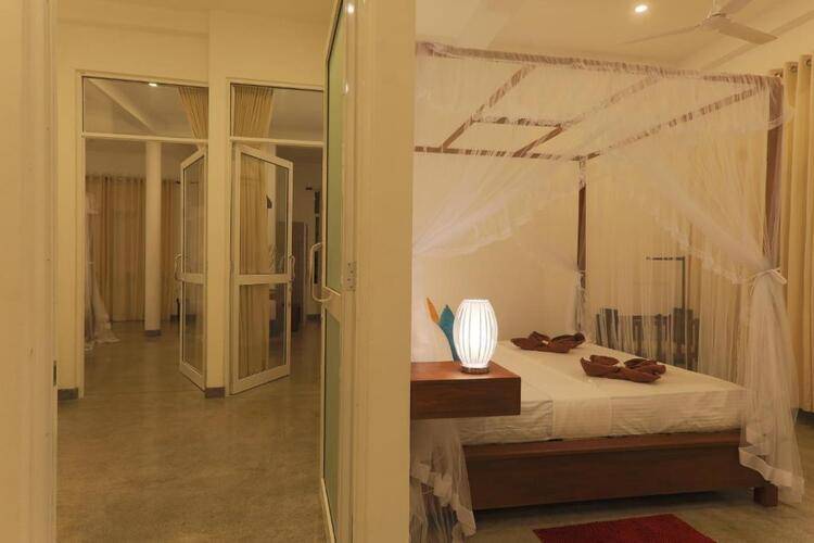 Beach Grove Villas