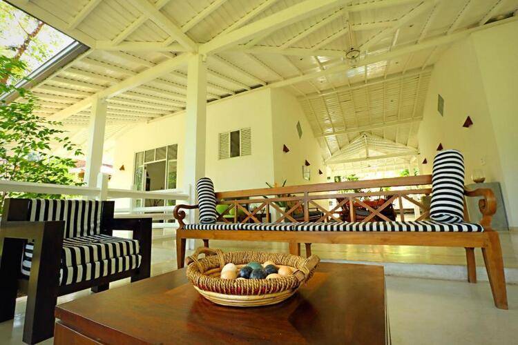 Beach Grove Villas