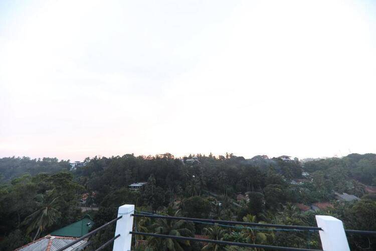 Beach Grove Villas
