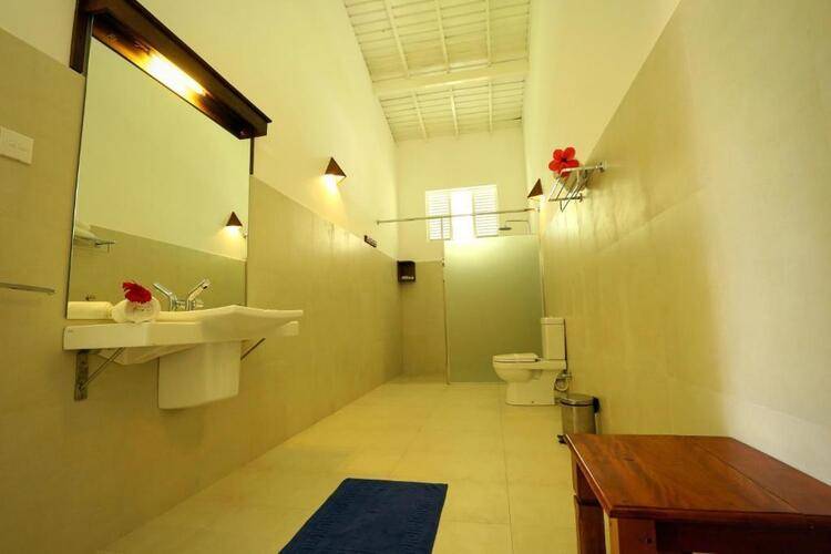 Beach Grove Villas