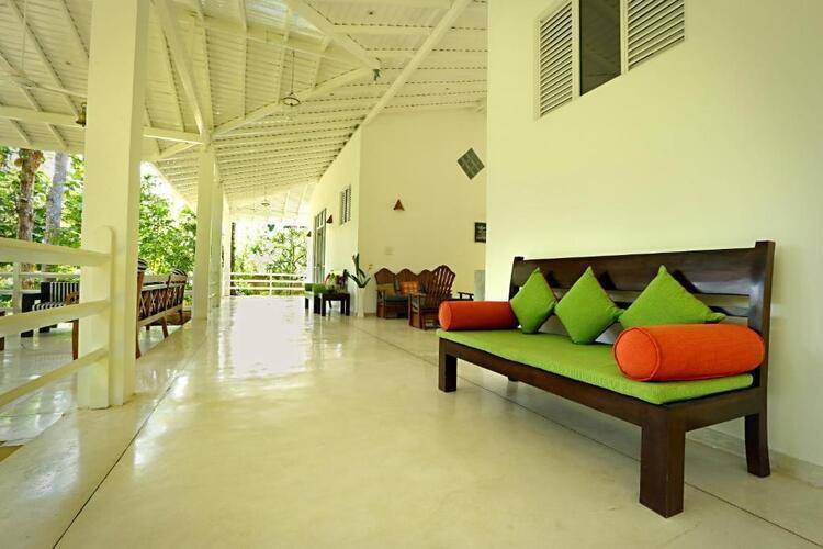 Beach Grove Villas