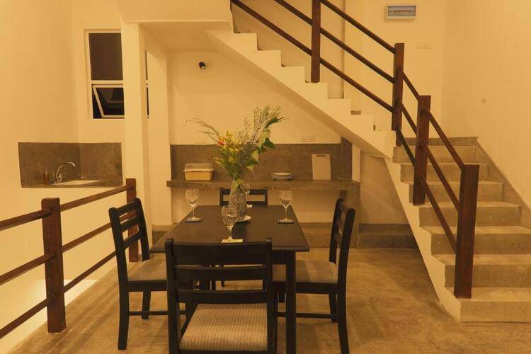 Beach Grove Villas