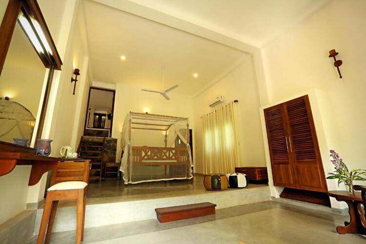 Beach Grove Villas