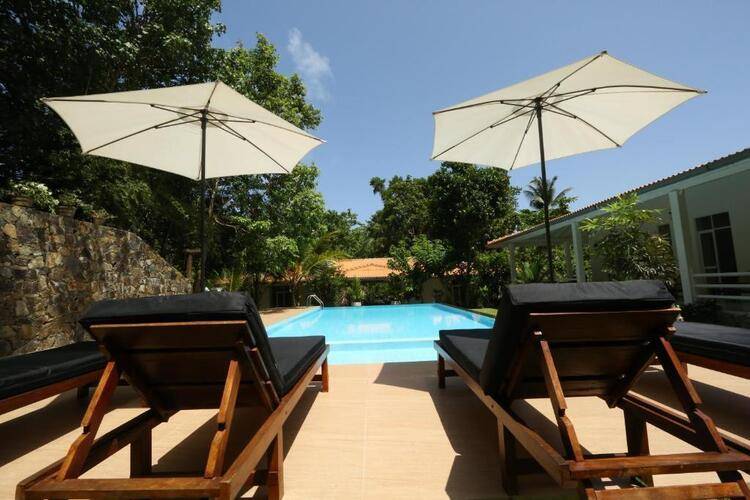 Beach Grove Villas