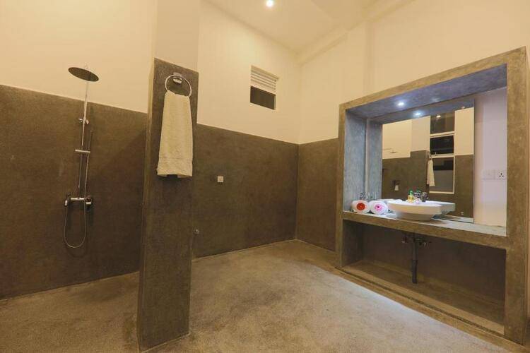 Beach Grove Villas