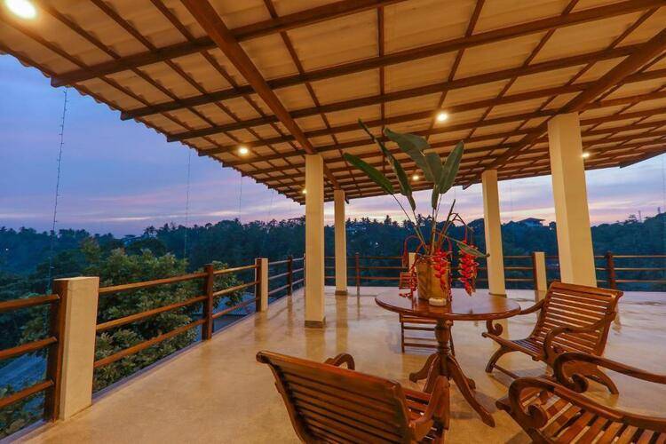 Beach Grove Villas