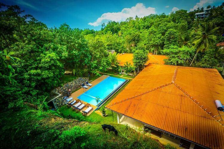 Beach Grove Villas