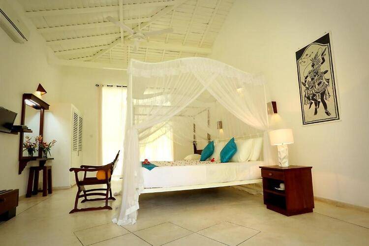 Beach Grove Villas