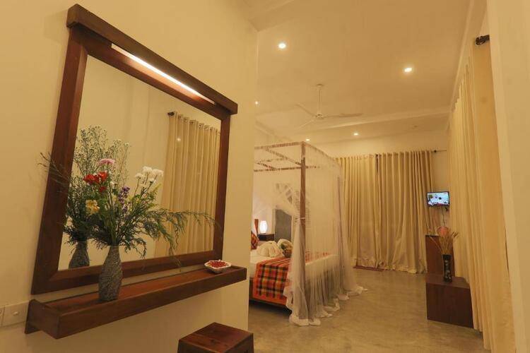 Beach Grove Villas