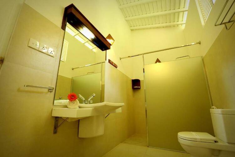 Beach Grove Villas