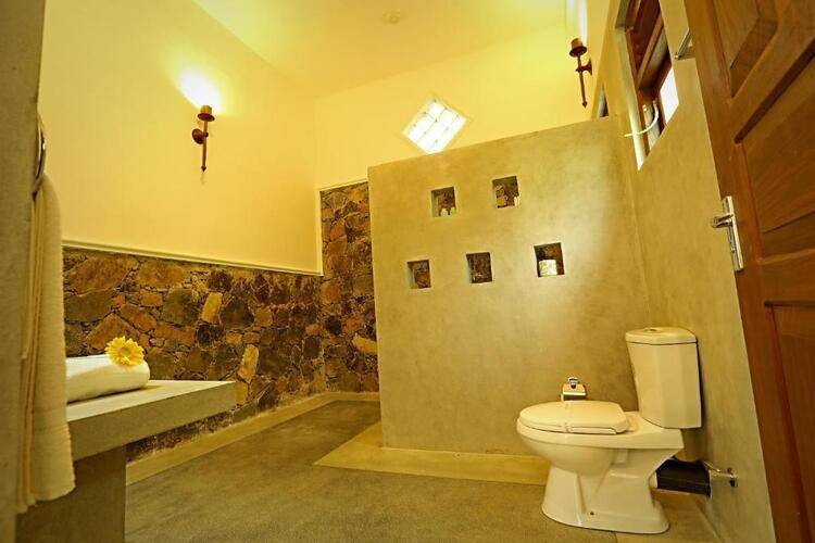 Beach Grove Villas