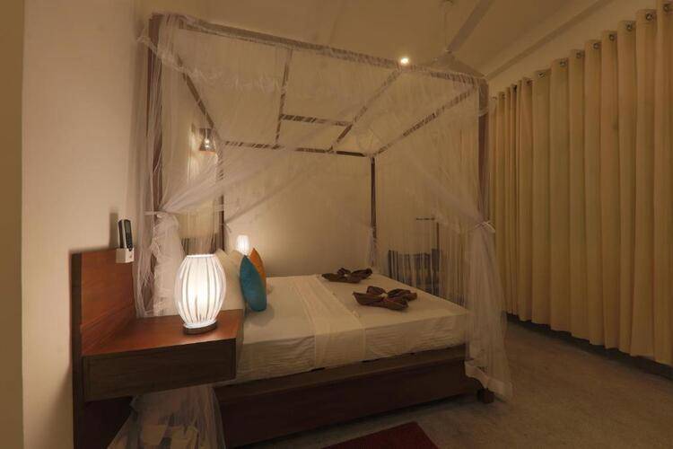Beach Grove Villas
