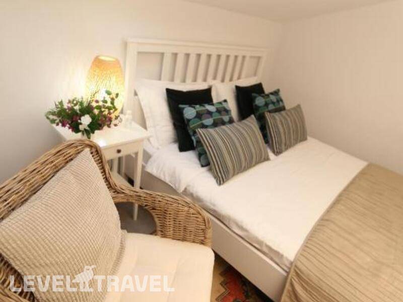Фотография Truemar Hotels & Suites