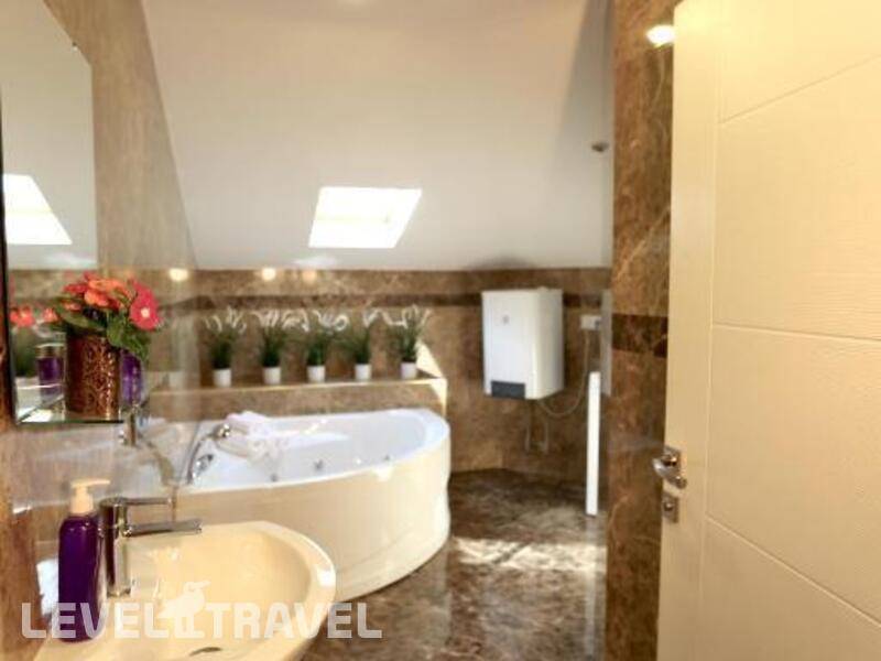 Фотография Truemar Hotels & Suites