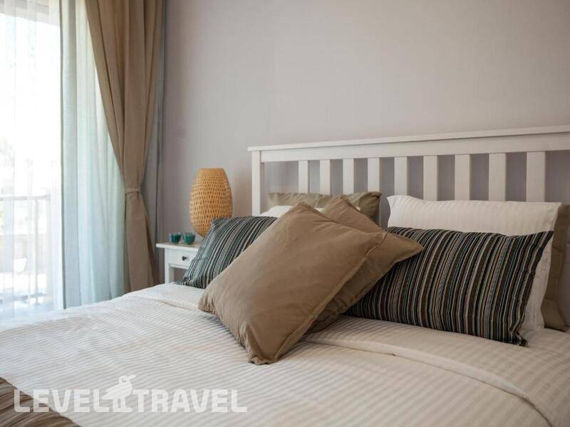 Фотография Truemar Hotels & Suites