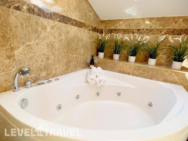 Фотография Truemar Hotels & Suites