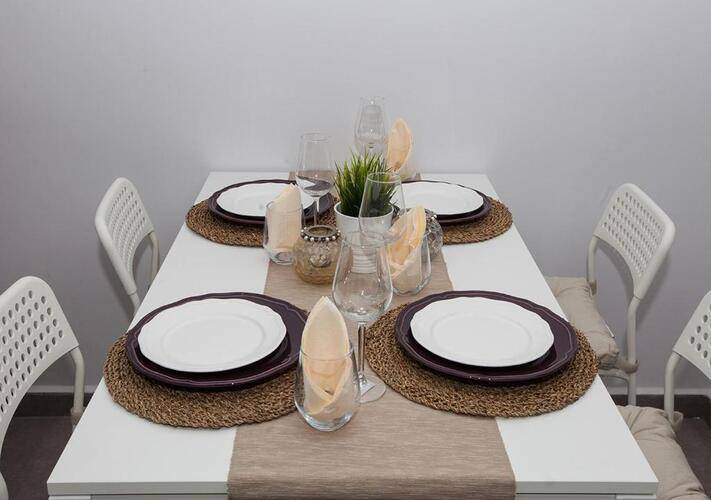 Truemar Hotels & Suites