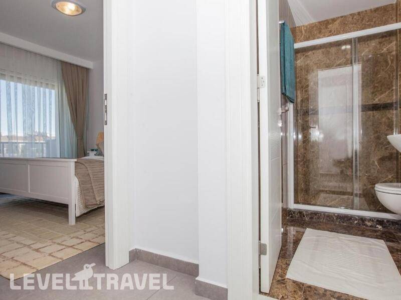 Фотография Truemar Hotels & Suites