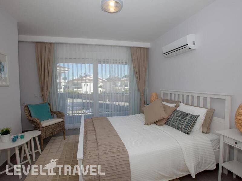 Фотография Truemar Hotels & Suites