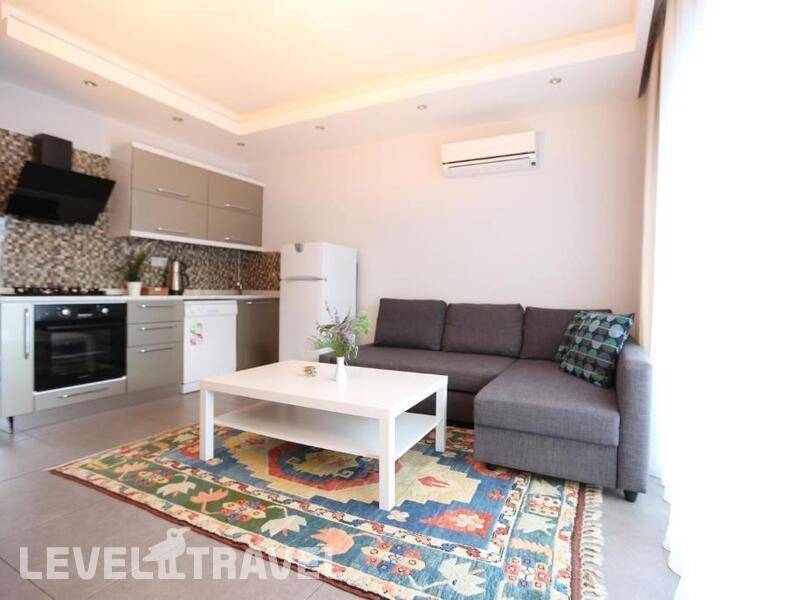 Фотография Truemar Hotels & Suites