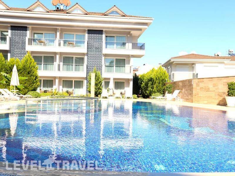 Фотография Truemar Hotels & Suites