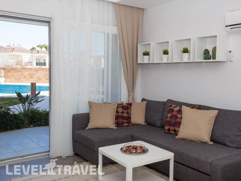 Фотография Truemar Hotels & Suites