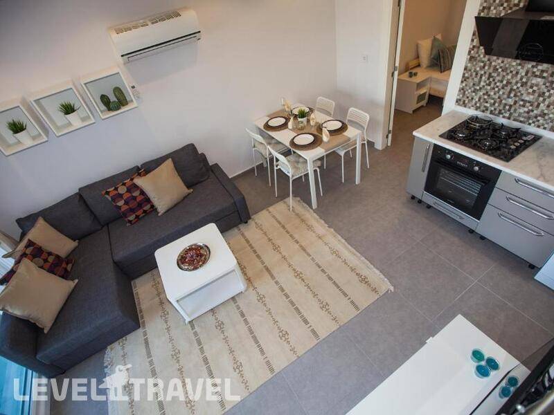 Фотография Truemar Hotels & Suites