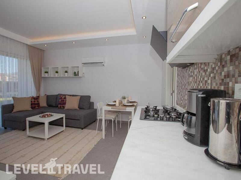 Фотография Truemar Hotels & Suites