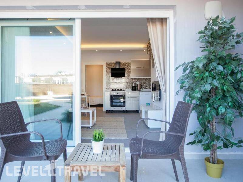 Фотография Truemar Hotels & Suites