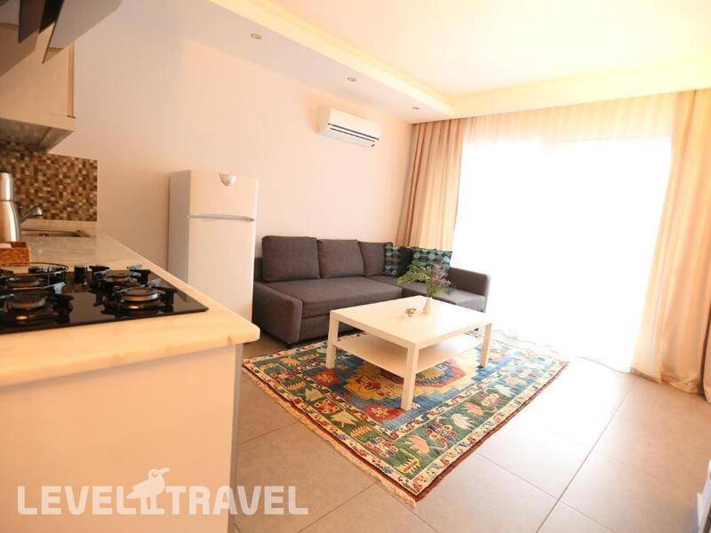 Фотография Truemar Hotels & Suites