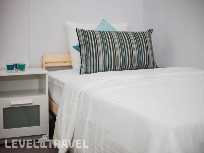 Фотография Truemar Hotels & Suites