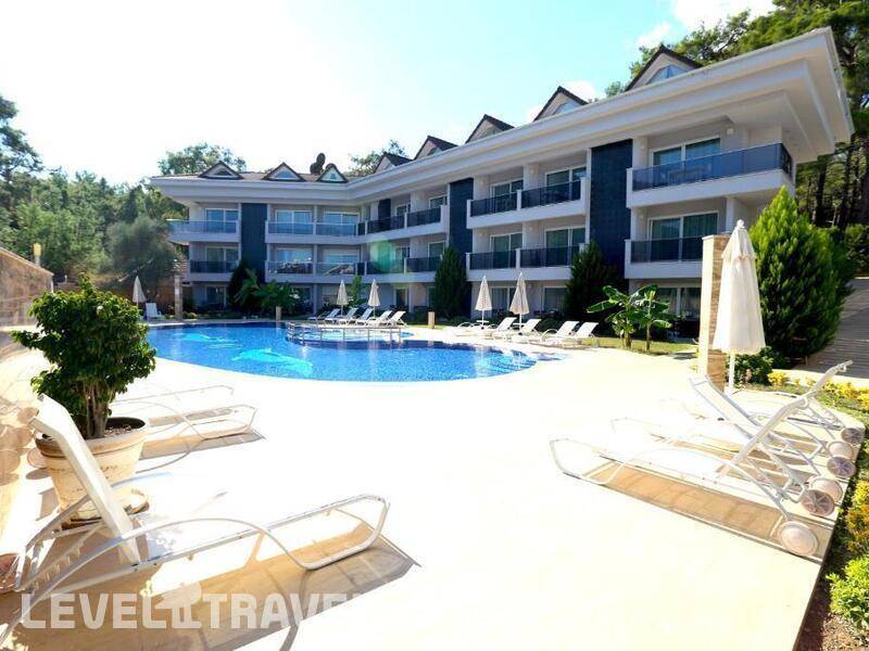 Фотография Truemar Hotels & Suites