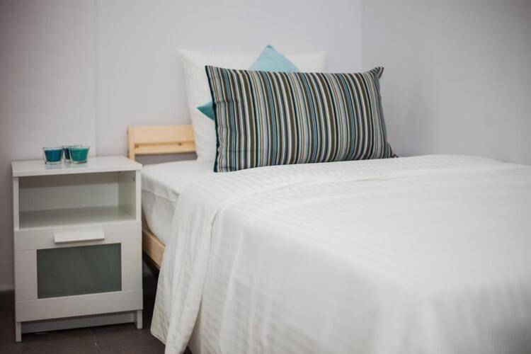 Truemar Hotels & Suites