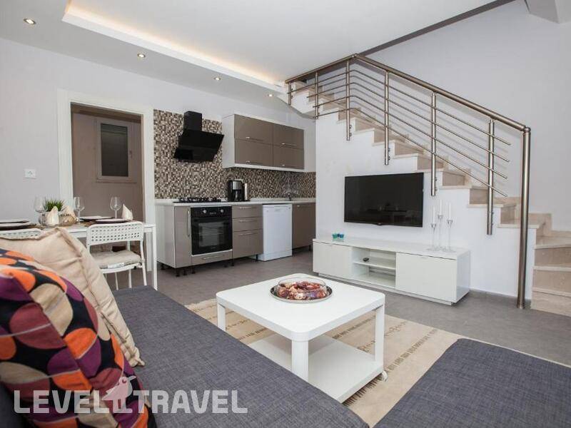 Фотография Truemar Hotels & Suites