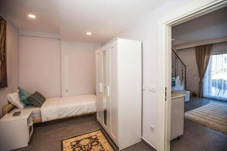 Truemar Hotels & Suites