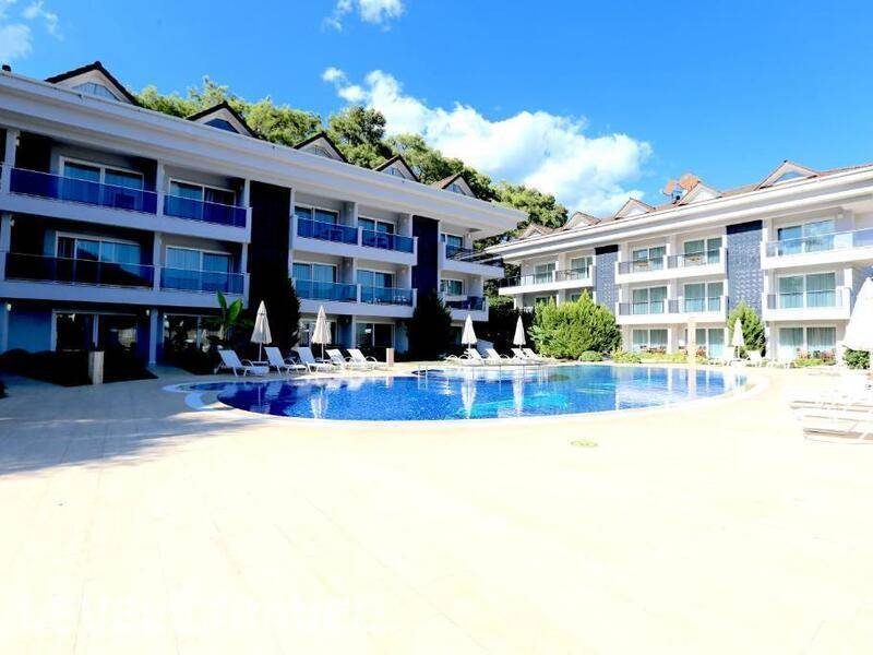 Фотография Truemar Hotels & Suites
