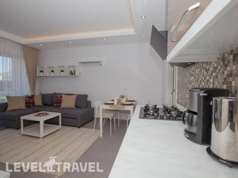 Фотография Truemar Hotels & Suites