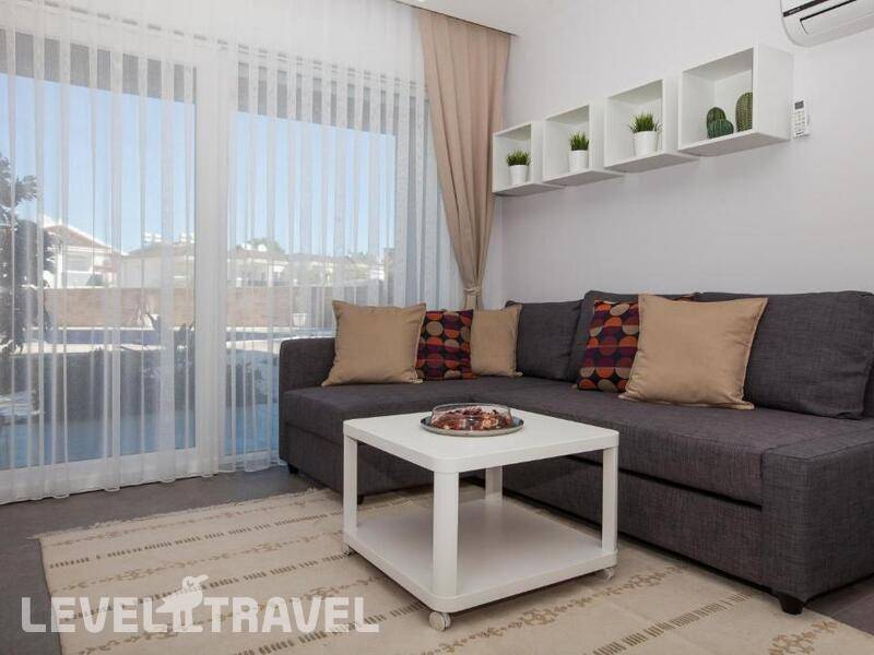Фотография Truemar Hotels & Suites